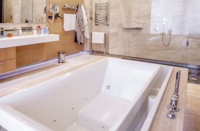 Custom Bathtub Styles