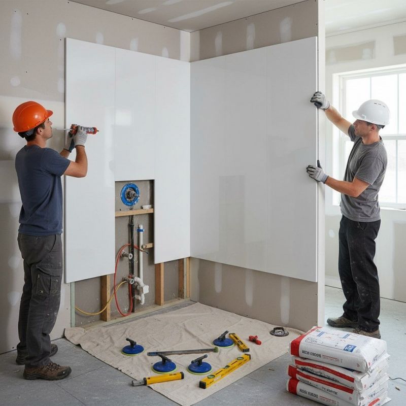 Top Bathroom Remodeling Companies in Pollock Pines, CA