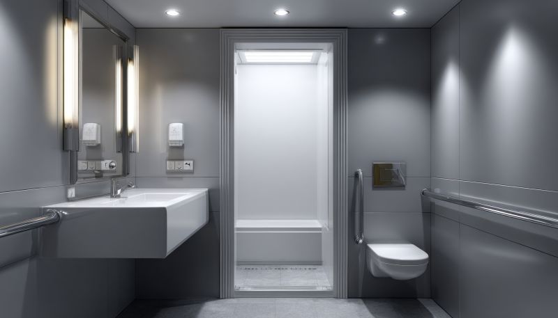Top Bathroom Remodeling Companies in Rocklin, CA